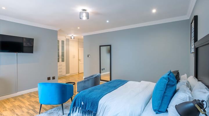 Adinkra Boutique Hotel