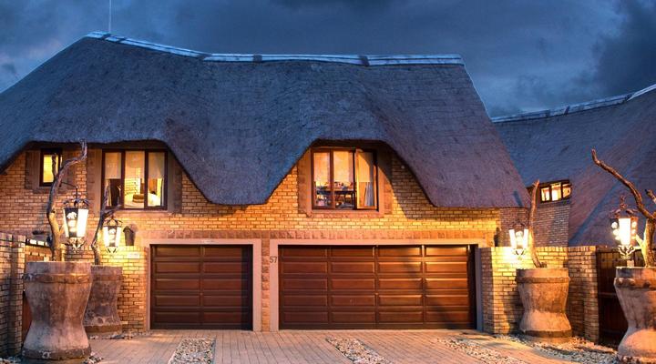 Wings and Water Guest House