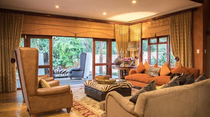 Wings and Water Guest House