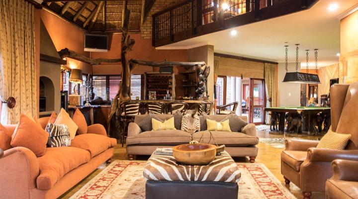 Wings and Water Guest House