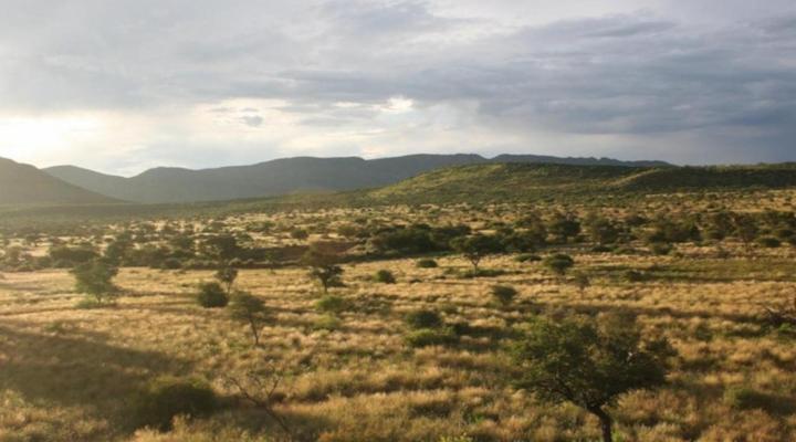 Ankawini Wilderness Accommodation