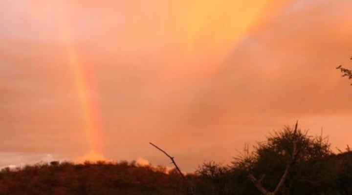 Ankawini Wilderness Accommodation