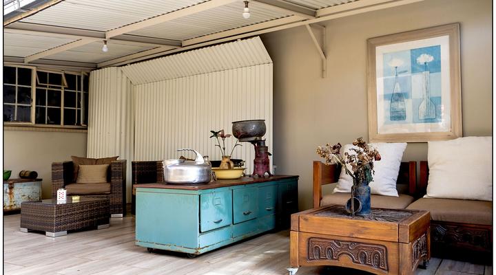 Casa Lumini Guesthouse