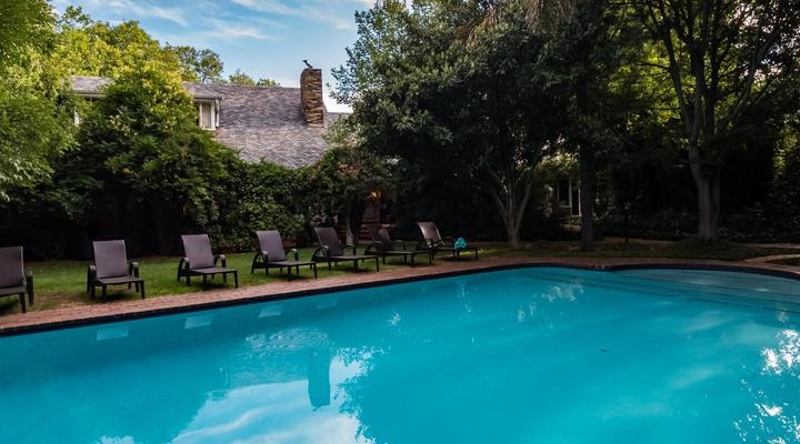 Melrose Place Boutique Hotel