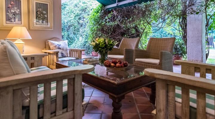 Melrose Place Boutique Hotel