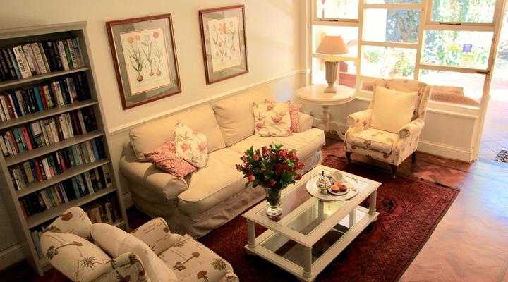 Melrose Place Boutique Hotel