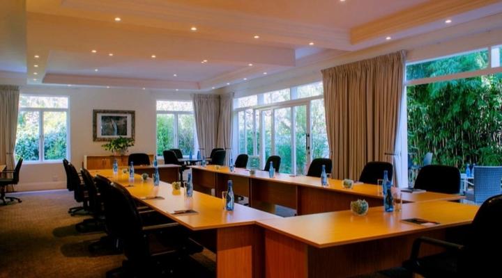 Melrose Place Boutique Hotel