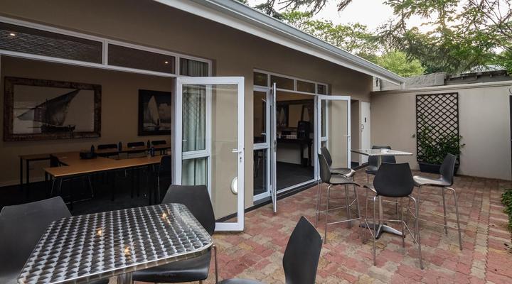 Melrose Place Boutique Hotel