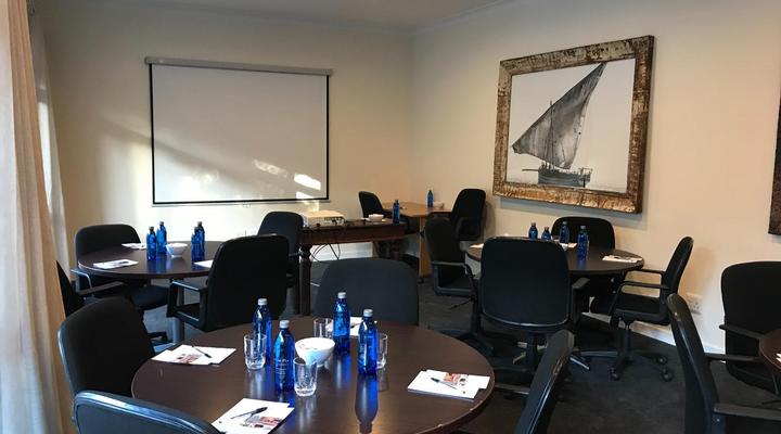 Melrose Place Boutique Hotel