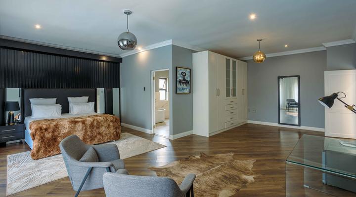 Adinkra Boutique Hotel