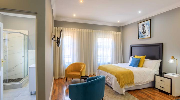 Adinkra Boutique Hotel