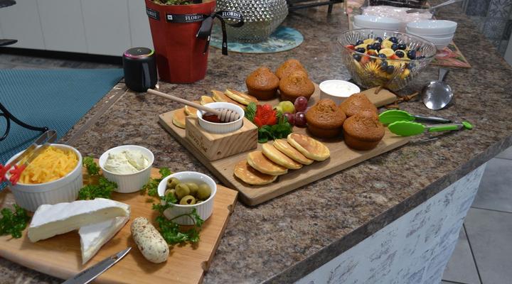 Storms River Guest Lodge