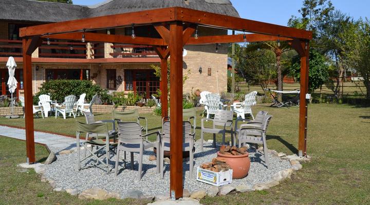 Storms River Guest Lodge