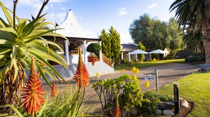 Thylitshia Villa Guest House