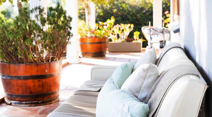 Thylitshia Villa Guest House