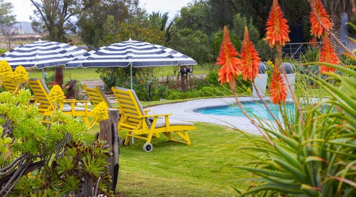 Thylitshia Villa Guest House