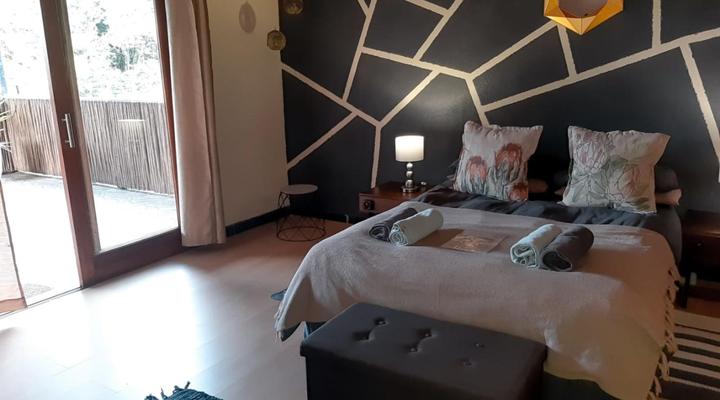 Panorama accommodation