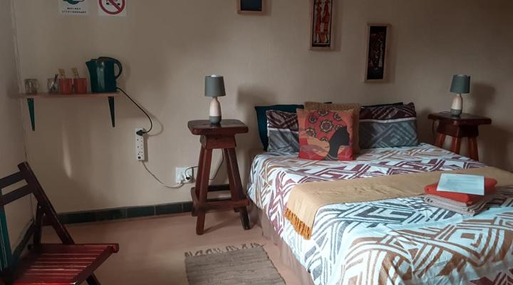 Panorama accommodation