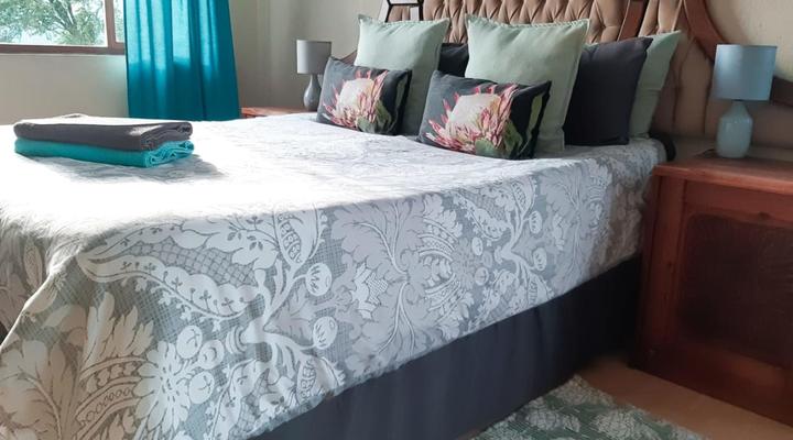 Panorama accommodation