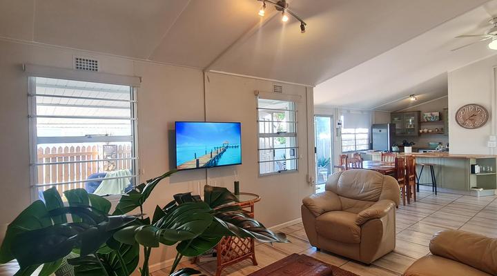 The Fisherman's House By Beyond Group