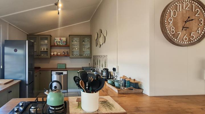 The Fisherman's House By Beyond Group