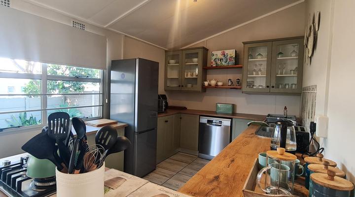 The Fisherman's House By Beyond Group