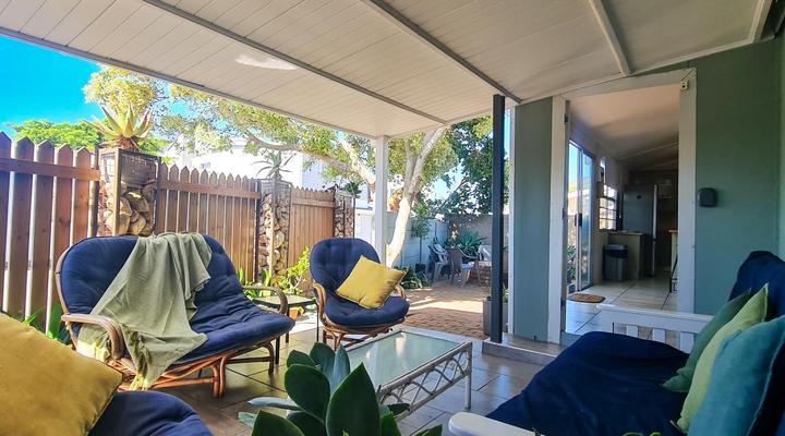 The Fisherman's House By Beyond Group