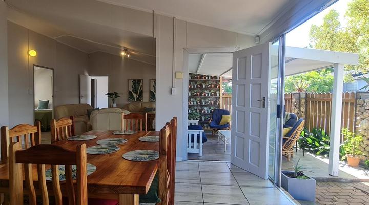 The Fisherman's House By Beyond Group