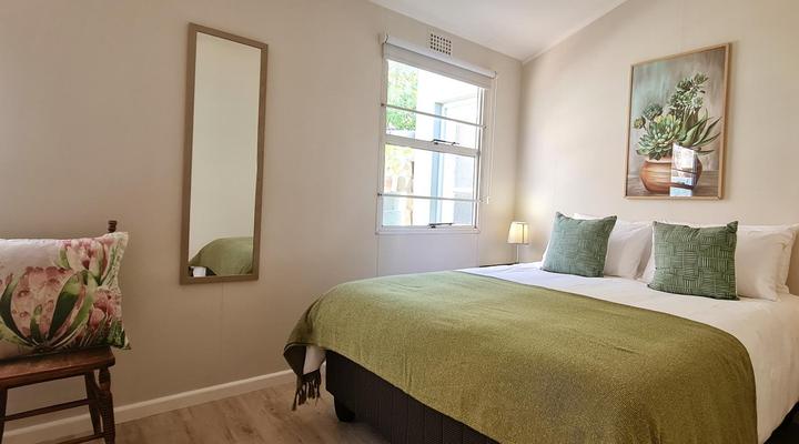 The Fisherman's House By Beyond Group