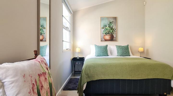 The Fisherman's House By Beyond Group