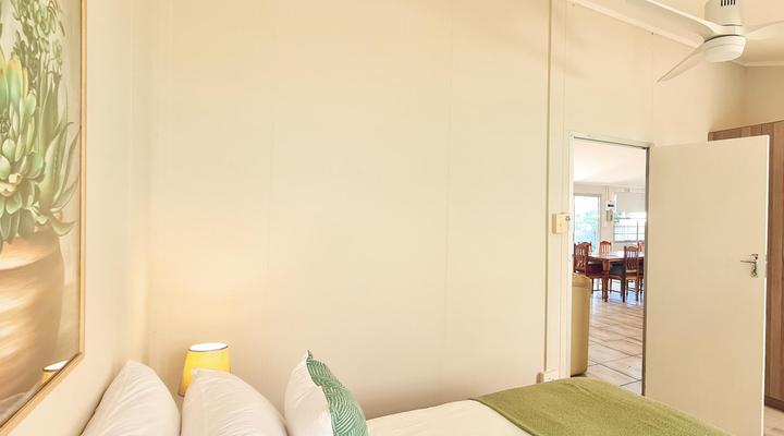 The Fisherman's House By Beyond Group