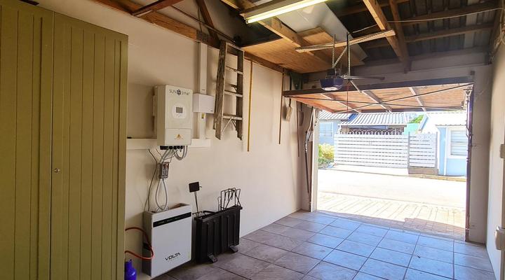 The Fisherman's House By Beyond Group