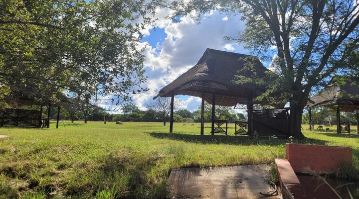 Lush Horizons Game Lodge