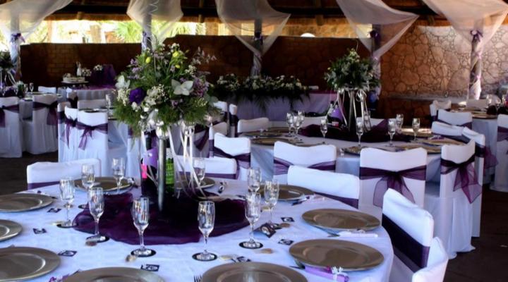 Lush Horizons Game Lodge