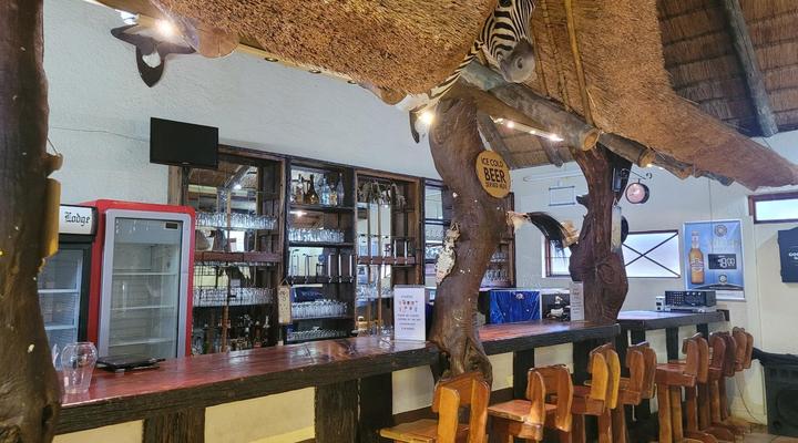 Lush Horizons Game Lodge