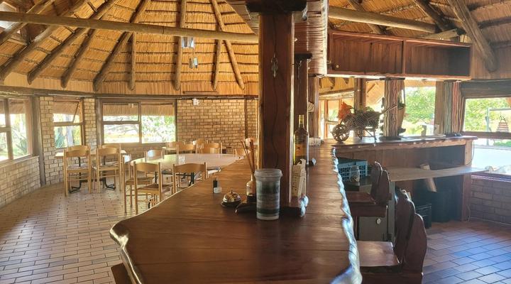 Lush Horizons Game Lodge