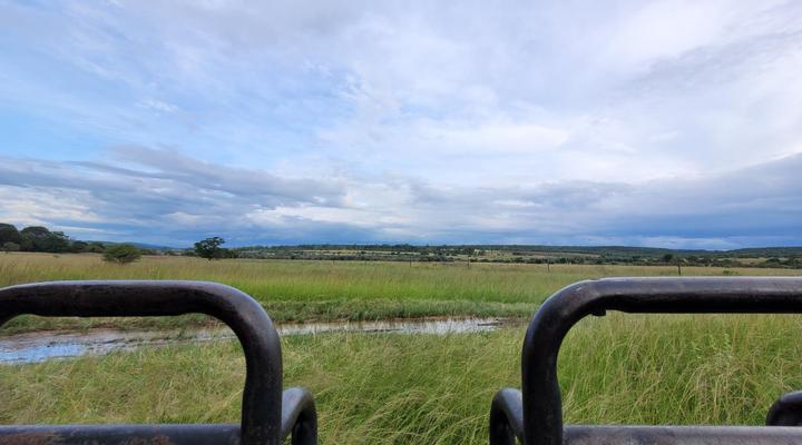 Lush Horizons Game Lodge
