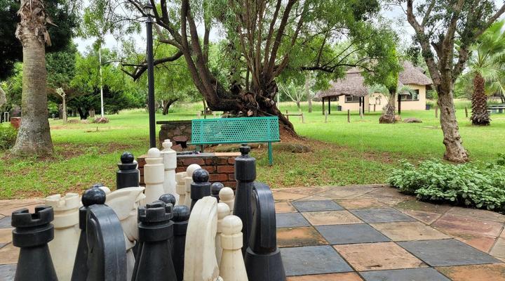 Lush Horizons Game Lodge