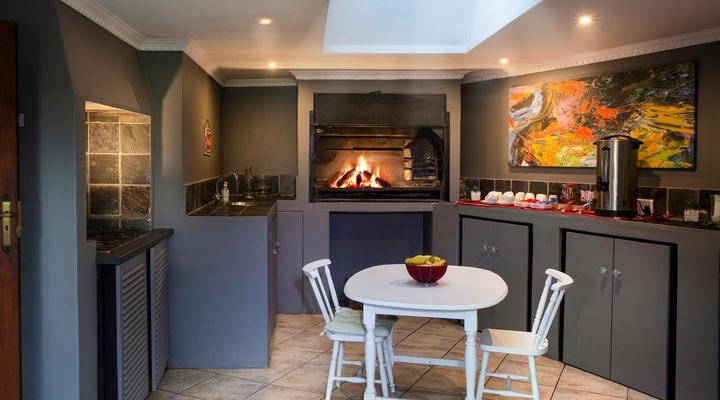 Sir Roy's Guest House