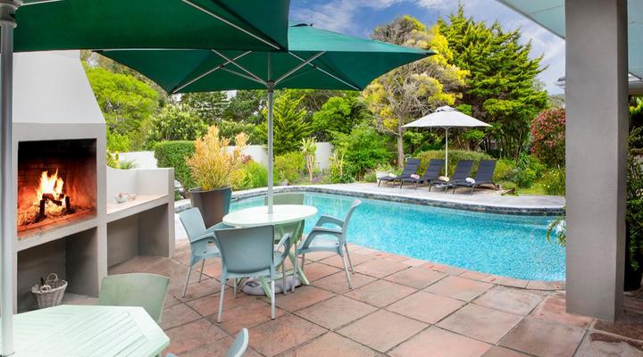 Sir Roy's Guest House