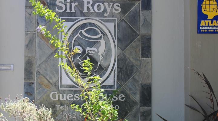 Sir Roy's Guest House