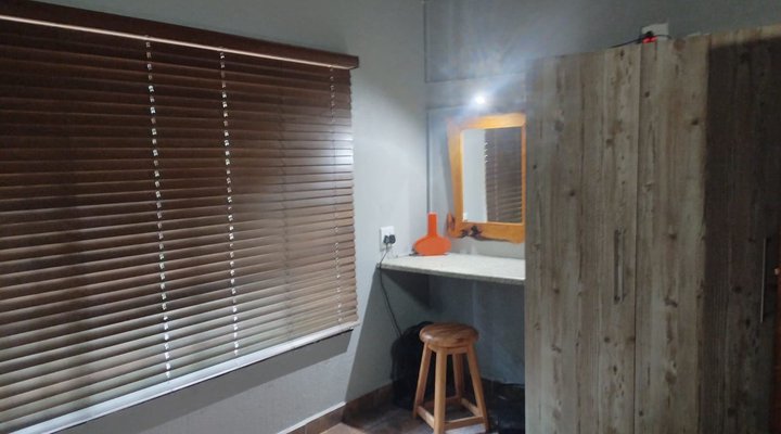 Swartwitpens 2694 Marloth Park