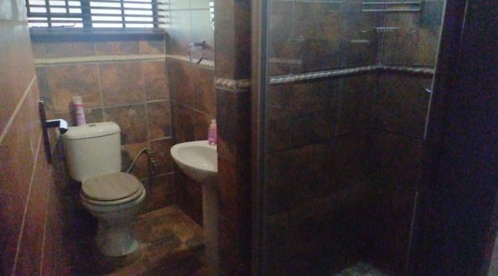 Swartwitpens 2694 Marloth Park