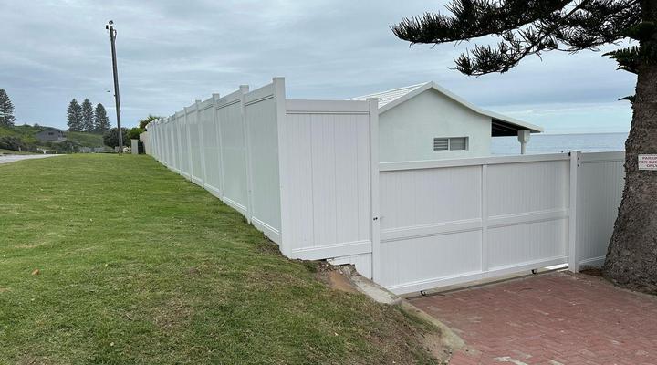 Waters Edge Beach House