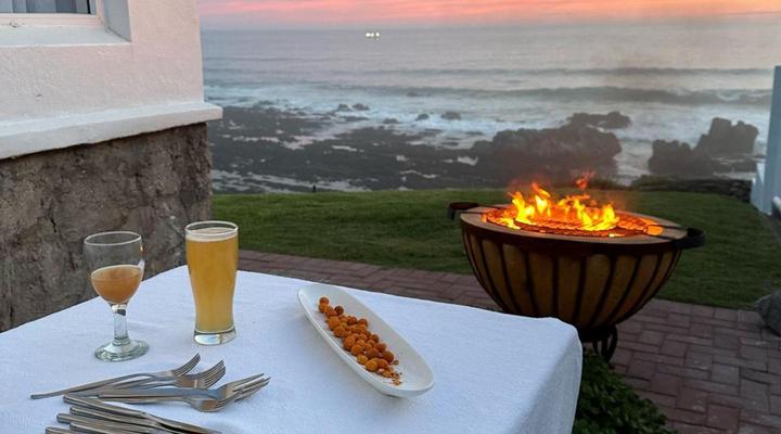 Waters Edge Beach House