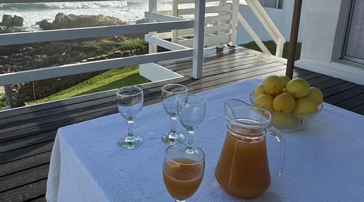 Waters Edge Beach House