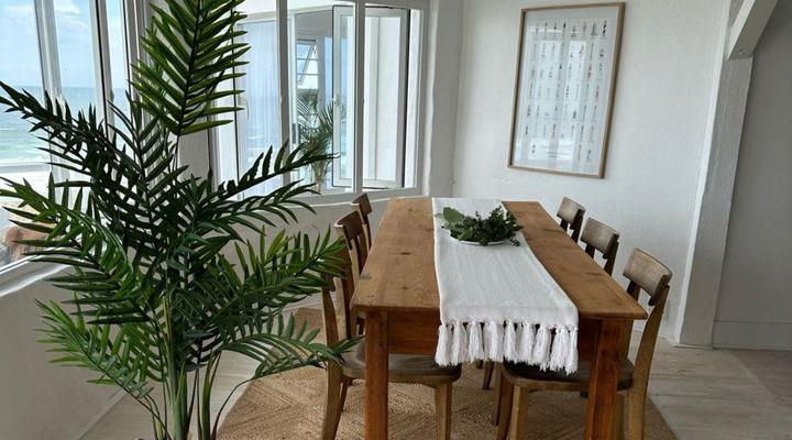 Waters Edge Beach House