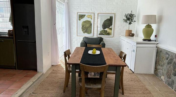 Waters Edge Beach House