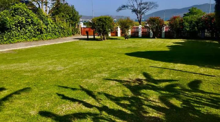 Knysna Lagoon Villas