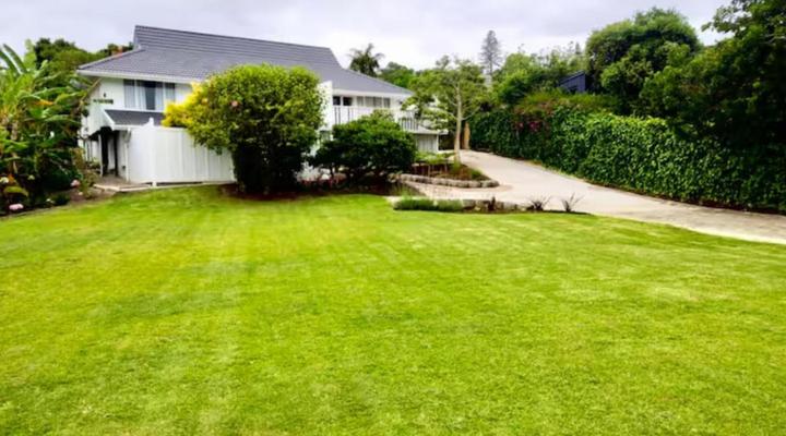 Knysna Lagoon Villas